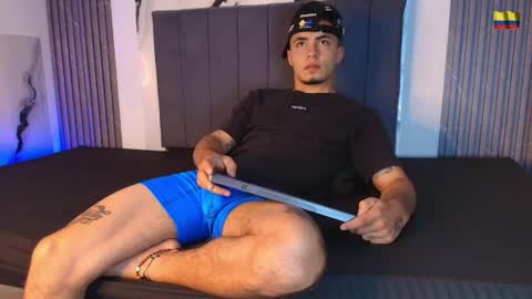 thomass_conor online show from July 30, 2026, 10:47 am