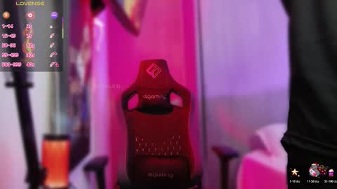 Thom Klein online show from November 19, 2025, 9:09 am