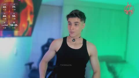 Thom Klein online show from March 3, 2026, 7:53 pm