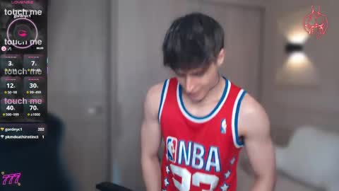 Thom Klein online show from May 1, 2026, 8:13 pm