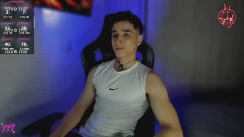 Thom Klein online show from June 18, 2026, 7:51 pm