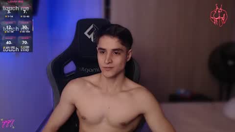 Thom Klein online show from June 20, 2026, 6:22 pm