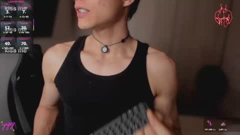 Thom Klein online show from June 26, 2026, 8:13 pm