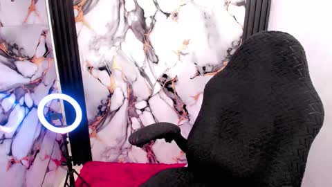 Snapshot of thommy_cute chatting on March 2, 2026, 5:09 pm Thomas online show from March 2, 2026, 5:09 pm