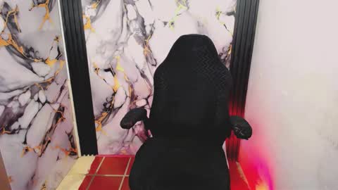 Snapshot of thommy_cute chatting on March 7, 2026, 2:14 pm Thomas online show from March 7, 2026, 2:14 pm