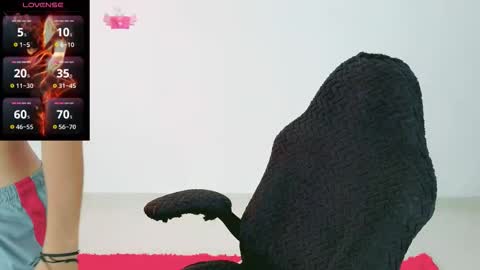 Snapshot of thommy_cute chatting on March 21, 2026, 6:00 pm Thomas online show from March 21, 2026, 6:00 pm