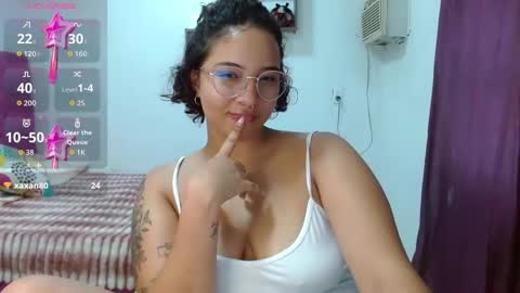 Snapshot of thompson_ari chatting on January 19, 2026, 4:11 pm thompson ari online show from January 19, 2026, 4:11 pm