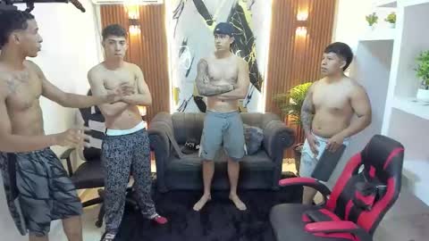 thomson_hot01 online show from April 24, 2026, 5:21 am