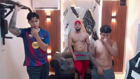 thomson_hot01 online show from June 6, 2026, 5:34 am