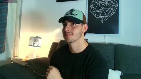 thomylov online show from January 11, 2026, 2:05 am