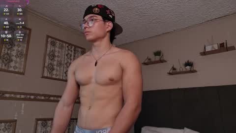 Thony online show from March 4, 2026, 7:53 pm