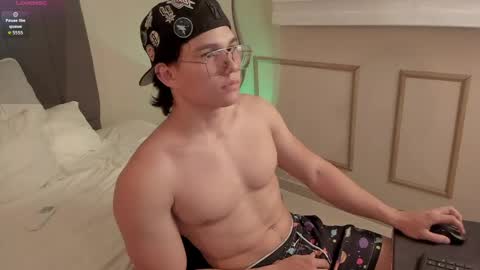 Thony online show from April 27, 2026, 7:12 pm