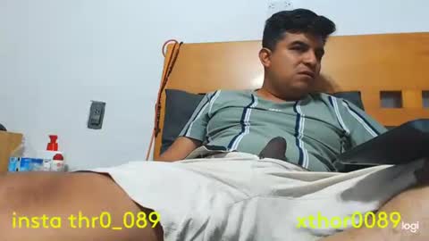 thor0200 online show from May 11, 2026, 5:13 am