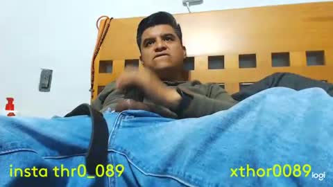 thor0200 online show from May 12, 2026, 5:48 am