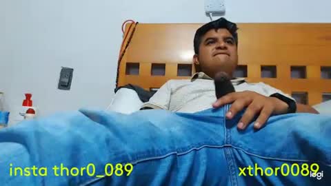 thor0200 online show from May 20, 2026, 4:40 am
