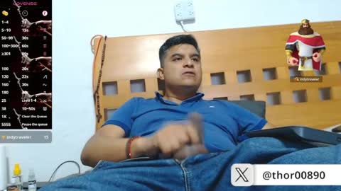 thor0200 online show from June 12, 2026, 4:22 am