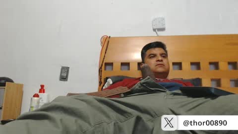 thor0200 online show from June 16, 2026, 4:26 am