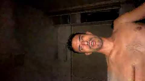 thor458_ online show from January 8, 2026, 4:59 am