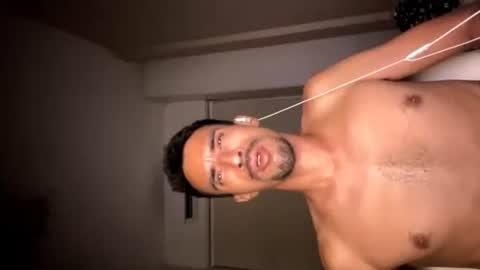 thor458_ online show from January 16, 2026, 6:28 am