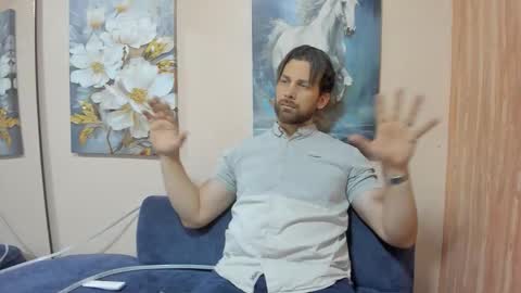 Snapshot of thor_colombia chatting on October 27, 2025, 4:16 am THE CAPTAIN online show from October 27, 2025, 4:16 am