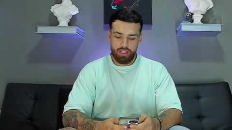 Snapshot of thor_evans chatting on October 29, 2025, 2:03 am thor_evans online show from October 29, 2025, 2:03 am