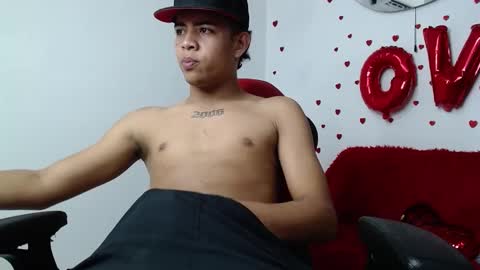 Snapshot of thor_fox723 chatting on March 7, 2026, 5:32 pm THOR online show from March 7, 2026, 5:32 pm