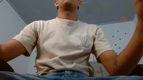 Snapshot of thor_fox723 chatting on March 13, 2026, 6:25 pm THOR online show from March 13, 2026, 6:25 pm