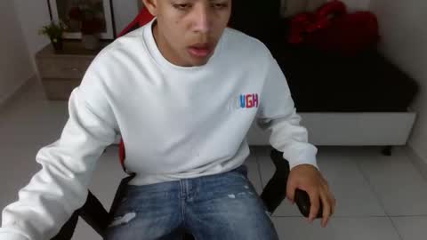 Snapshot of thor_fox723 chatting on March 15, 2026, 6:14 pm THOR online show from March 15, 2026, 6:14 pm