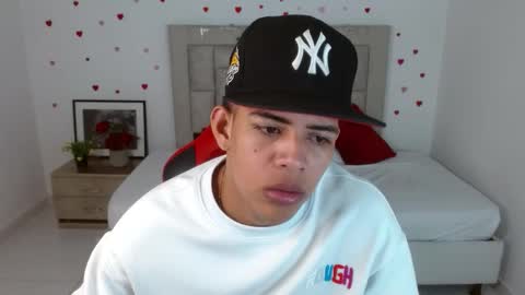 Snapshot of thor_fox723 chatting on March 19, 2026, 5:50 pm THOR online show from March 19, 2026, 5:50 pm