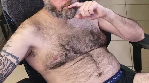 Snapshot of thor_on_cam chatting on January 14, 2025, 4:08 pm Prince Al online show from January 14, 2025, 4:08 pm