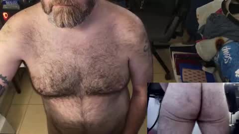 Snapshot of thor_on_cam chatting on February 18, 2025, 4:16 pm Prince Al online show from February 18, 2025, 4:16 pm