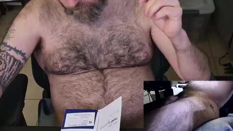 Snapshot of thor_on_cam chatting on March 11, 2025, 2:40 pm Prince Al online show from March 11, 2025, 2:40 pm