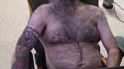 Snapshot of thor_on_cam chatting on January 12, 2026, 4:23 pm Prince Al online show from January 12, 2026, 4:23 pm