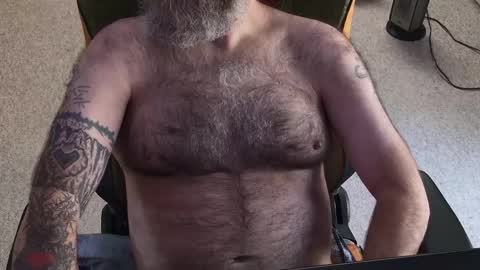 Snapshot of thor_on_cam chatting on January 13, 2026, 4:01 pm Prince Al online show from January 13, 2026, 4:01 pm