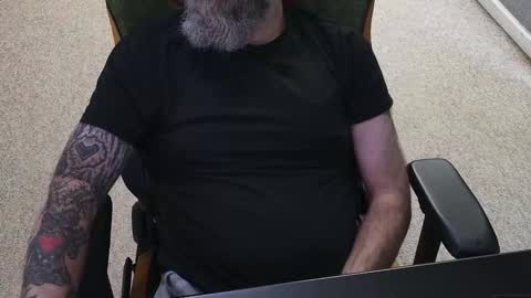 Snapshot of thor_on_cam chatting on February 2, 2026, 5:55 pm Prince Al online show from February 2, 2026, 5:55 pm