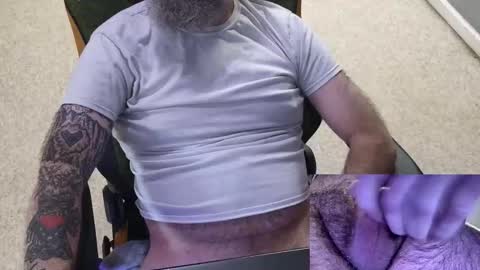 Snapshot of thor_on_cam chatting on February 11, 2026, 3:28 pm Prince Al online show from February 11, 2026, 3:28 pm