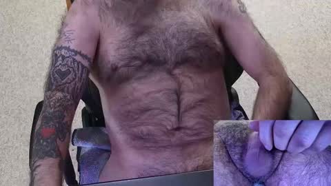 Snapshot of thor_on_cam chatting on February 17, 2026, 5:52 pm Prince Al online show from February 17, 2026, 5:52 pm