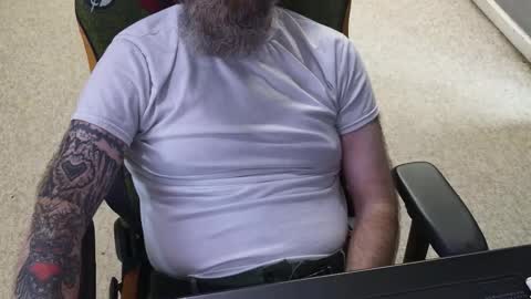 Snapshot of thor_on_cam chatting on February 19, 2026, 3:52 pm Prince Al online show from February 19, 2026, 3:52 pm