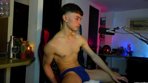 Snapshot of thoroughbredxx chatting on April 4, 2026, 2:21 am L e a n d e r 25OFF ON MY OF online show from April 4, 2026, 2:21 am