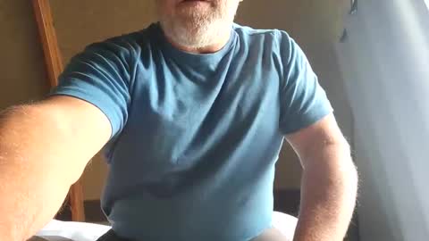 Snapshot of thrilled1 chatting on June 3, 2026, 3:28 pm Horny Friend with Benifits online show from June 3, 2026, 3:28 pm