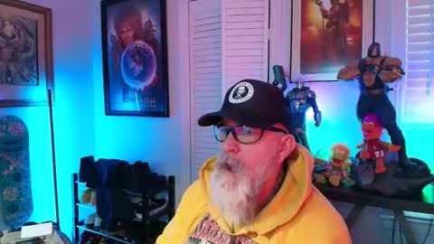 throatdoctor69 online show from February 10, 2026, 1:26 pm