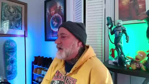 throatdoctor69 online show from March 14, 2026, 3:06 pm