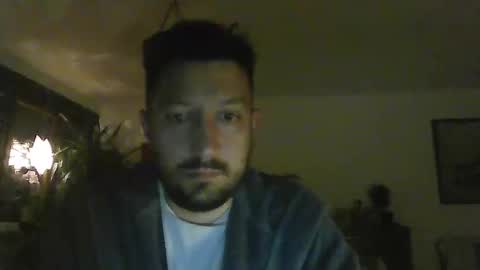 Snapshot of throatdom4u chatting on April 19, 2026, 9:17 pm ThroatDom4U online show from April 19, 2026, 9:17 pm