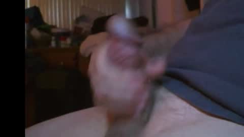 throbbing1 online show from May 25, 2026, 10:38 pm