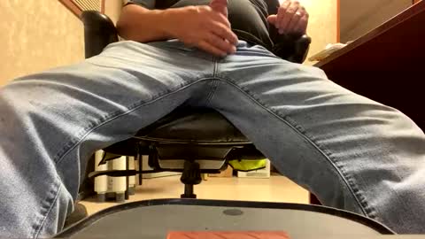 Jim online show from November 15, 2025, 2:46 pm