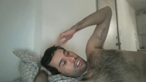 Luka online show from January 26, 2025, 8:02 pm