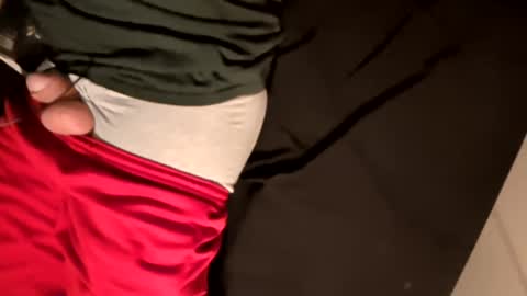 thunder8u42 online show from September 30, 2025, 8:52 am