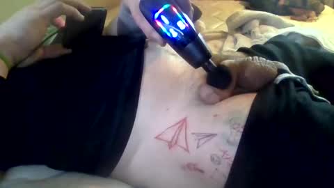 thunder8u42 online show from March 2, 2026, 5:53 pm