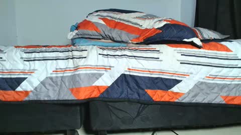 Juan osorio online show from February 7, 2025, 9:04 pm