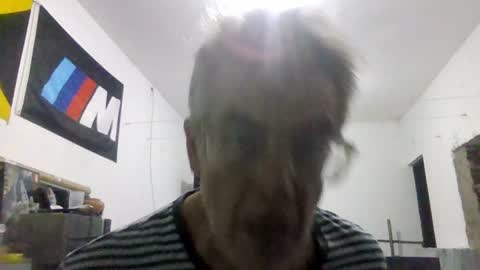 thundercock1313 online show from July 12, 2026, 7:21 am